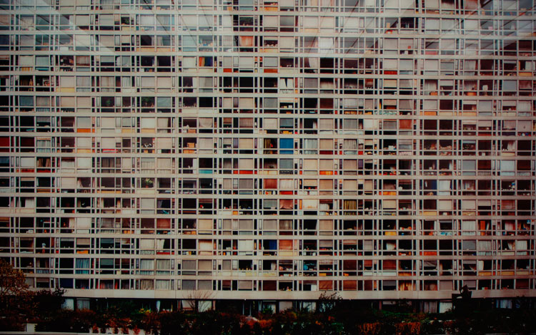 Andreas Gursky